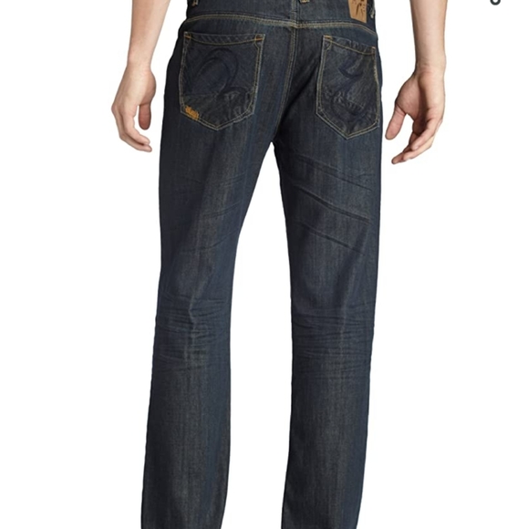 Marc Ecko | Cut & Sew | Men's Jeans | NWT - Picture 2 of 7